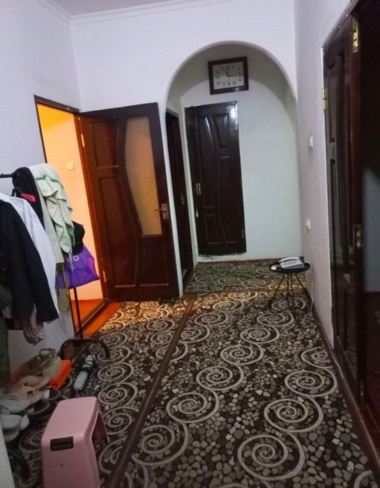 Продаётся квартира Юнусабад 14кв 4/5/5