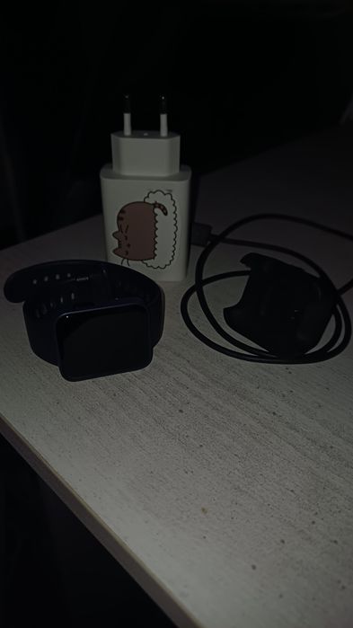 Redmi watch lite [модель REDMIWT02]