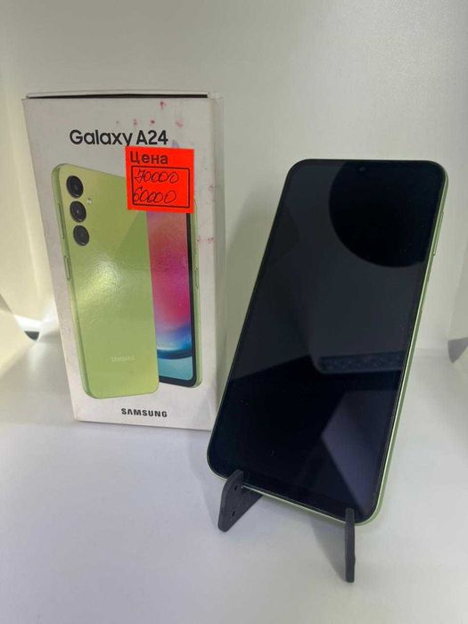 Samsung a24 /128Gb Телефон\Рассрочка\Asia gold Ломбард\2462