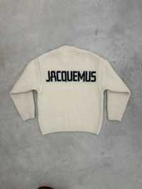 Jacquemus пуловер
