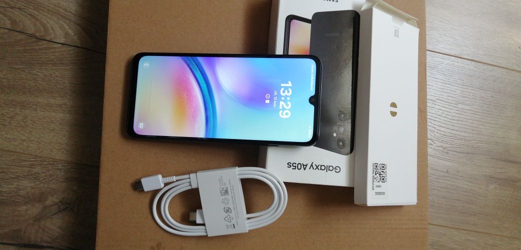 Samsung Galaxy A05s