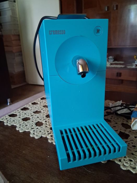 Aparat Cafea Cremesso