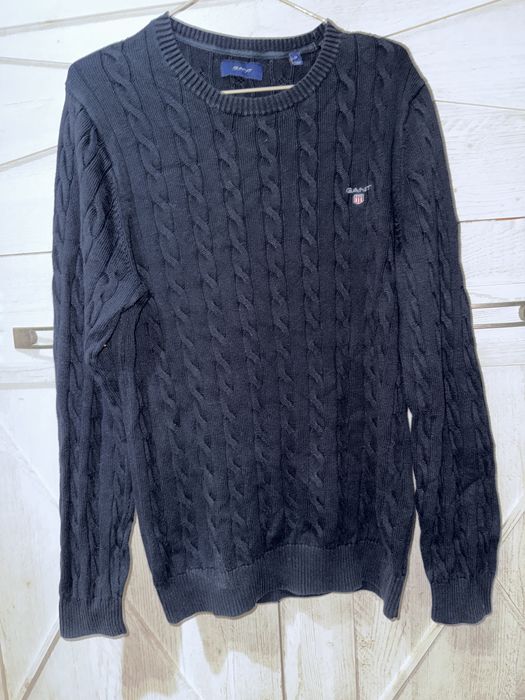 Pulover Gant barbati marimea M.
