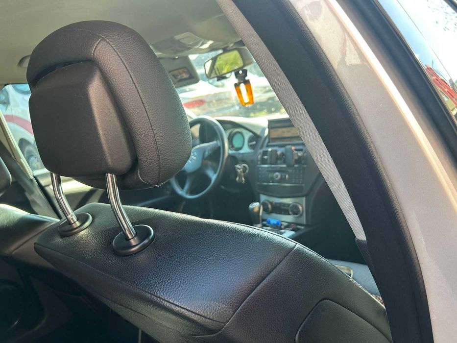 Mercedes Benz C220 *DE VANZARE*