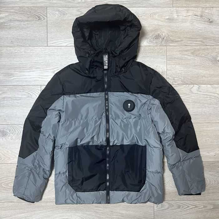 Trapstar яке Limited Edition