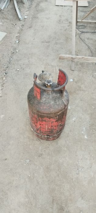 Продам болона для газа