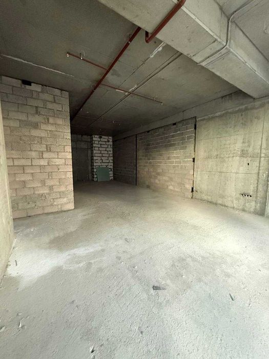 СРОЧНО ПРОДАЕТСЯ 3х ком квартира в ЖК "Nest one" Вид на Парк