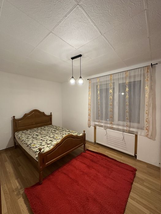 Apartament de inchiriat Terezian - 50mp