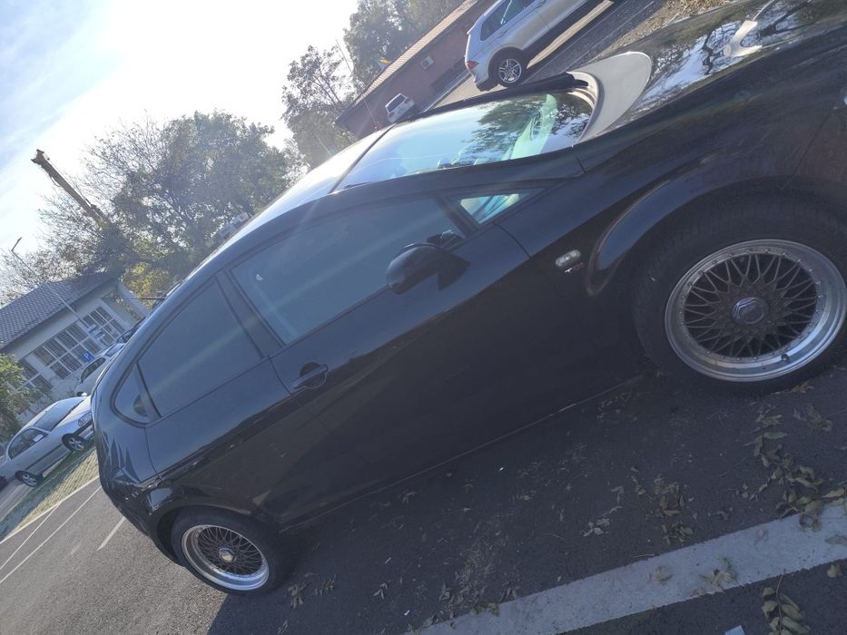 Se vinde Seat leon 1p bkd