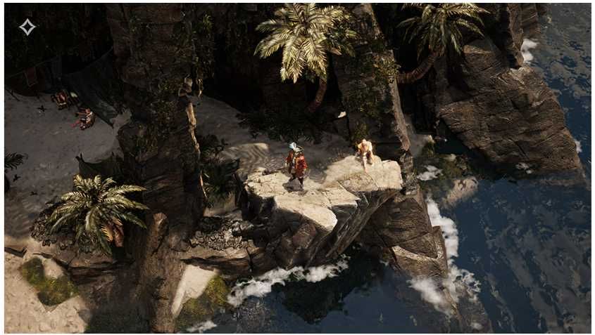 Joc PS5 Flint: Treasure Of Oblivion - sigilat