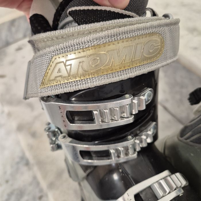 Atomic женски ски обувки