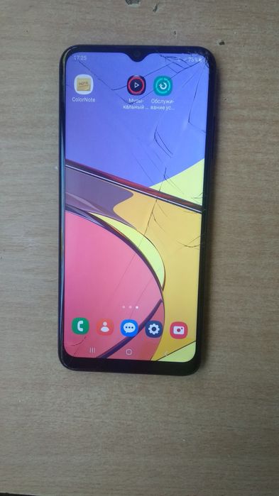 Продам Samsung A03s 4/64гб