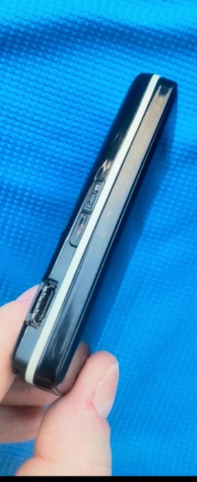 LG Chocolate  ( decodat)