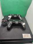 Ps4 Slim 500GB•2 Manete•Amanet Lazar Crangasi •51533