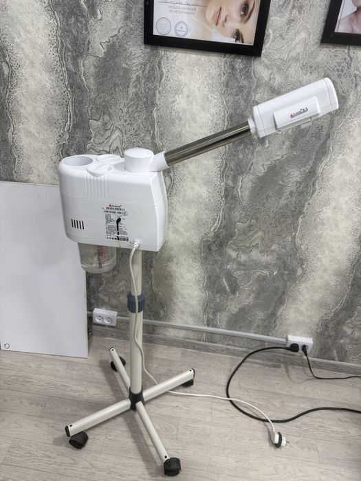 Chistka parazon sotiladi