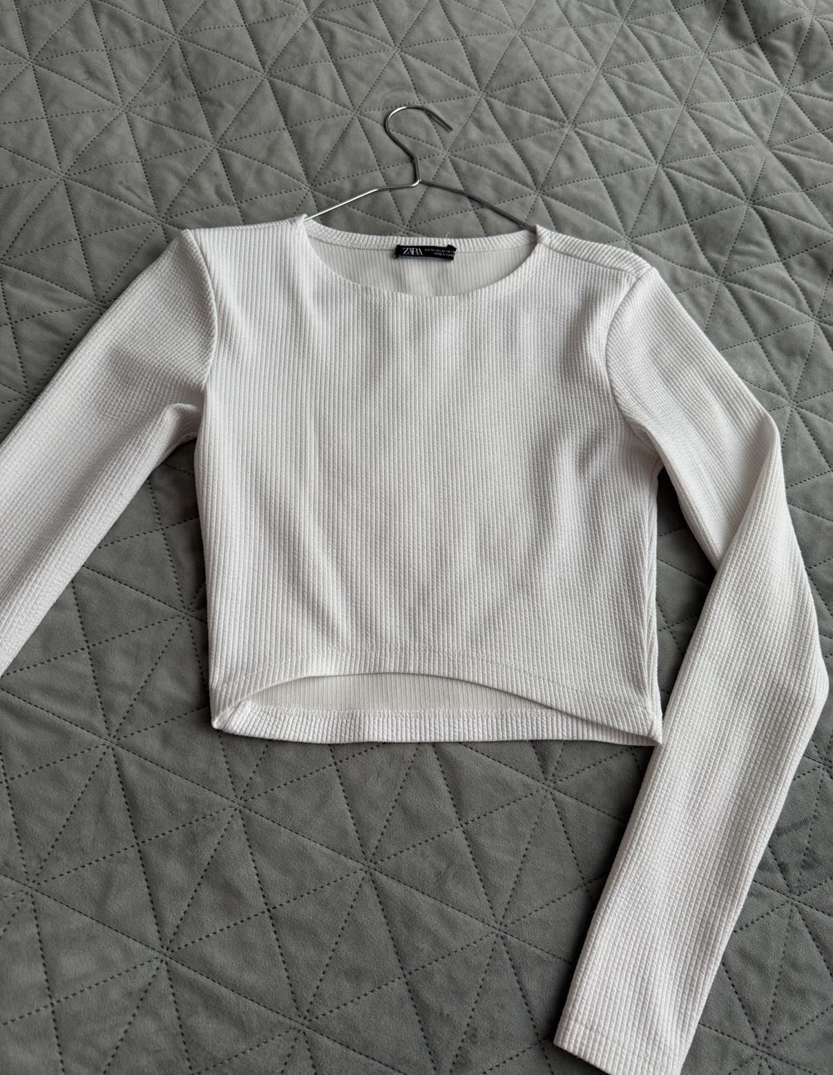 Дамска блуза Zara