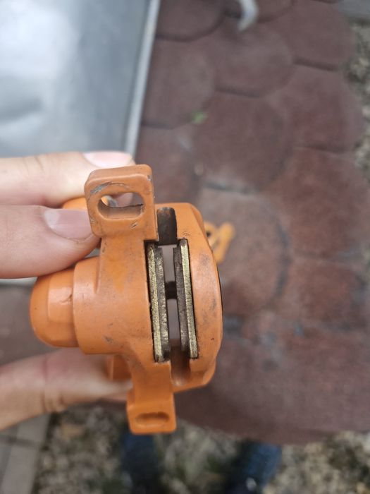 Etrieri kukirin g4/g2