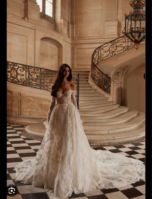 Rochie de mireasa