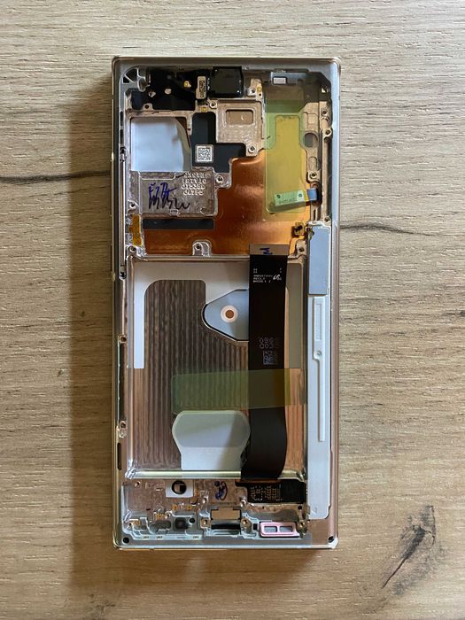 Display Samsung S21 ultra S22 ultra S23 Ultra cu Montaj si Garantie