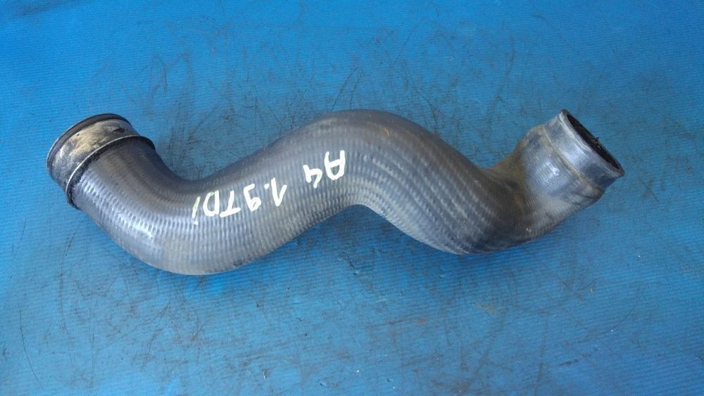 furtun intercooler audi a4 b6 1.9 tdi 8e0145745b