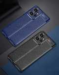 Husa Antisoc model PIELE pentru Xiaomi Mi 11 Pro , Redmi Note 12 4G