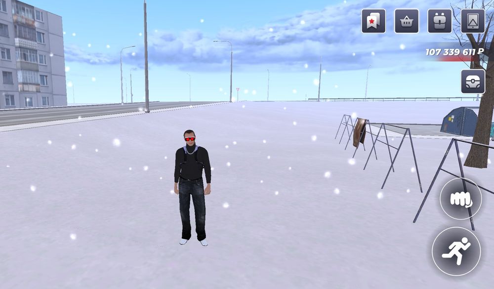 Блек Раша Вирт Сервер AQUA