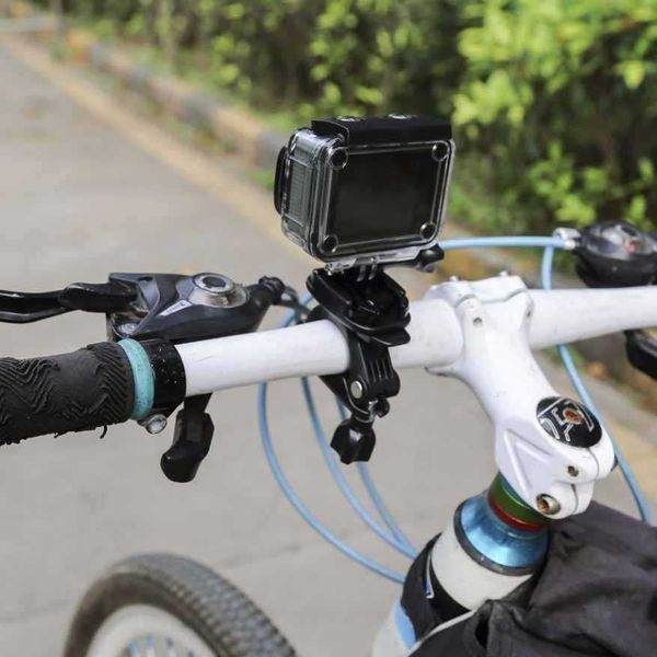Тръбна стойка GARV™ BIKE MOUNT EVO+ за телефони, екшън камери и други