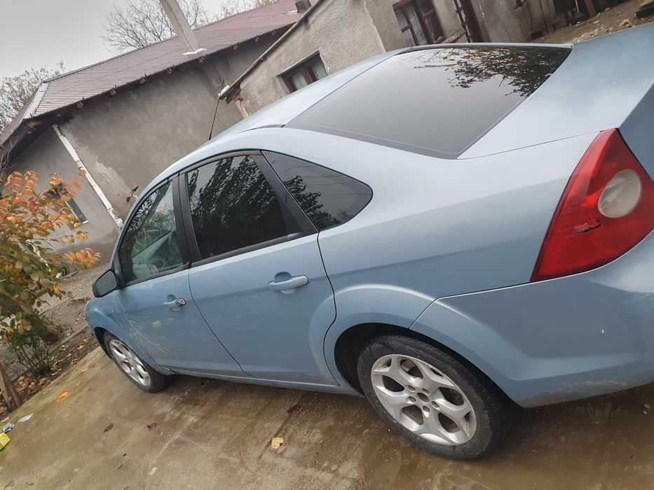 Ford focus 2 2009