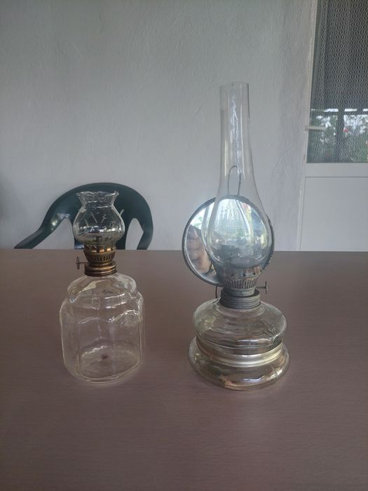 Bricege multifuncționale,Brichete, obiecte  sticla vintage