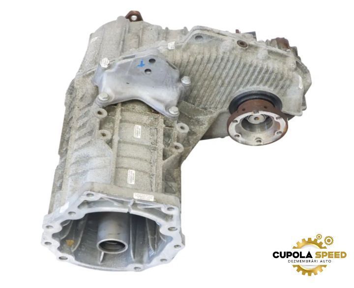 Cutie de transfer  2.5TDI BPE BAC (cu defect mufa motoras) 0AD341011M