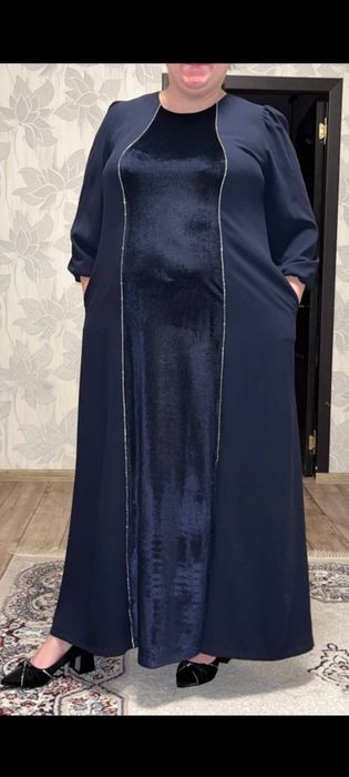 Продам абаю двойка и платья