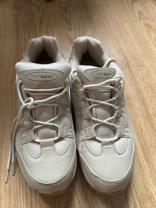 Ортопедични обувки Walkmaxx