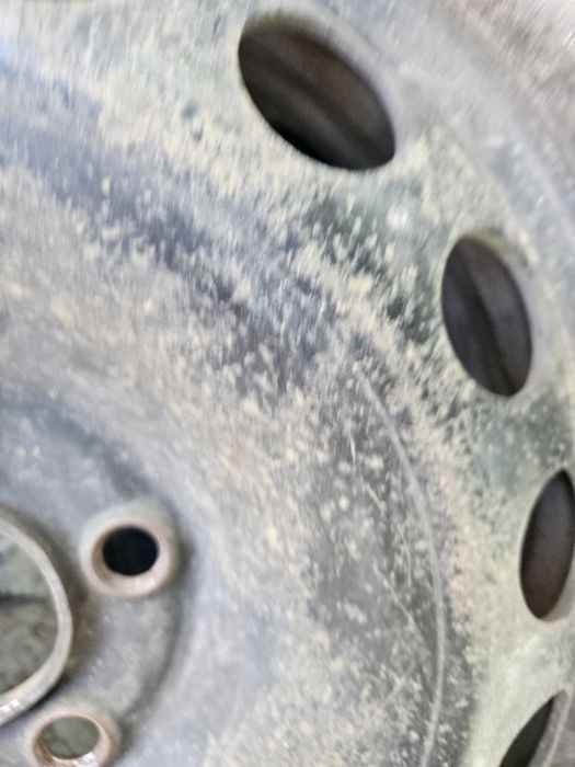 Джанти 5/100/16 цола