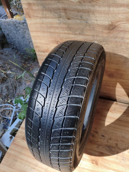 185 65 R15 Одиночка