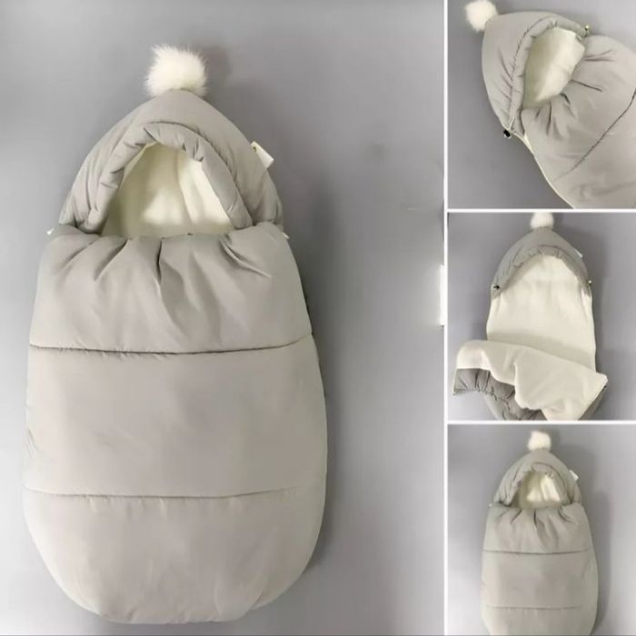 Кокон и комбензон