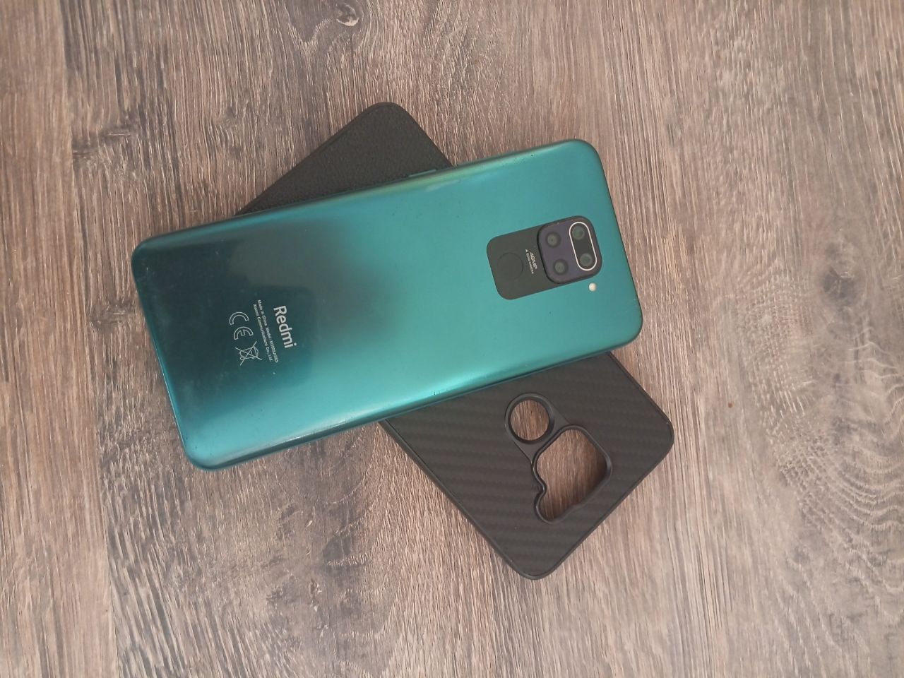 Xiaomi Redmi note 9