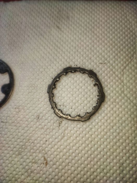 Piese Bosch Profesional GSR 185-LI – utilizată doar 6 luni