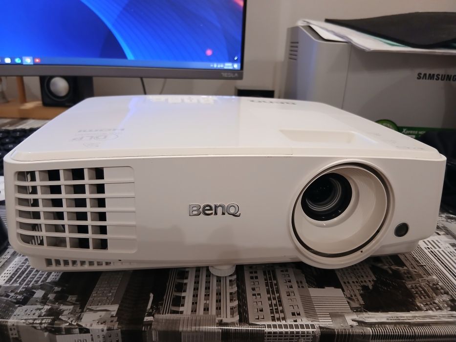 Video proiector Benq