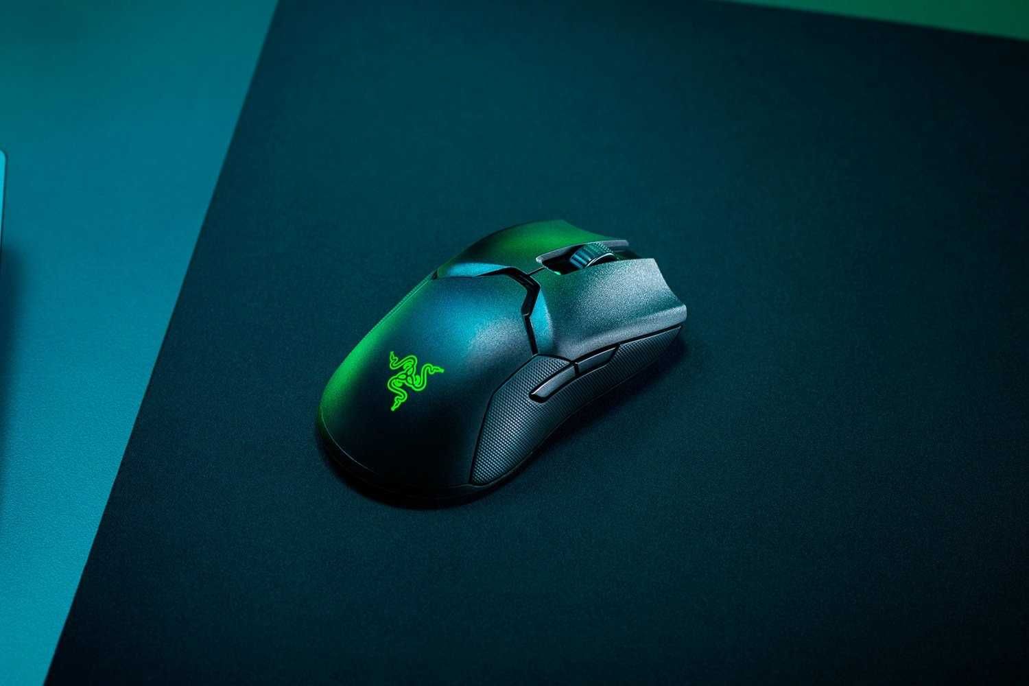 Игровая мышь RAZER Viper Ultimate