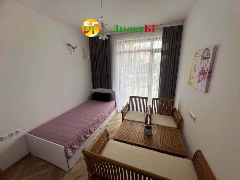 Продава се Двустаен апартамент в Свети Влас - 58 кв.м за 1811 €/кв.м - Снимка #11