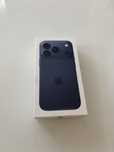 Iphone 17 pro deep blue 256gb sigilat