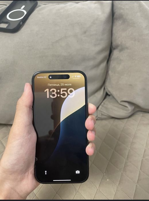 Iphone 15 состояние идеал