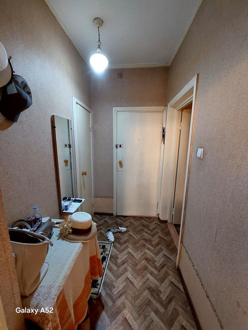 Срочно Продаётся кватира в Яшнабадском районе Авиасозлар