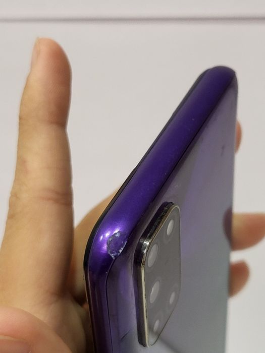 смартфон оппо а72