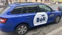 Inchiriez auto skoda fabia bolt