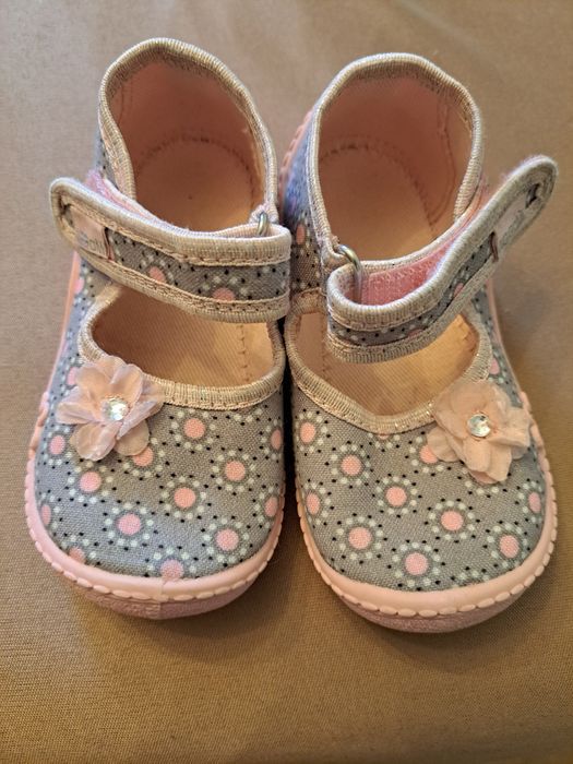 Детски пантофи KK,Sinsay,George