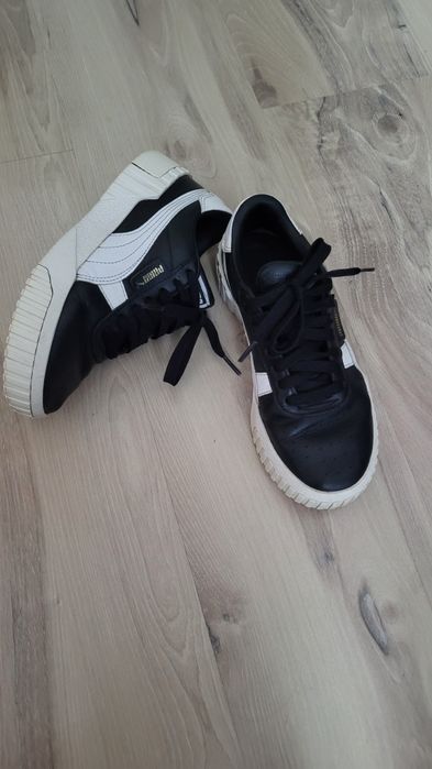 Sneakers Puma mas 37