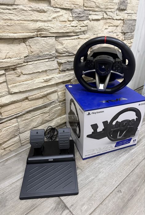 Волан HORI - APEX (PS5,PS4,PC)