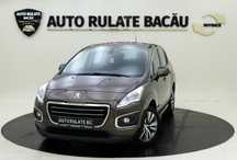 Peugeot 3008 Peugeot 3008 1.6 HDi 114CP 2014/11 Euro 5