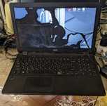 Ноутбук acer extensa 2508 ms2394 на запчасти